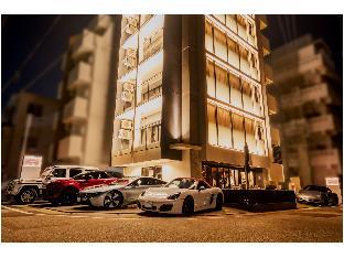 hotel viviana