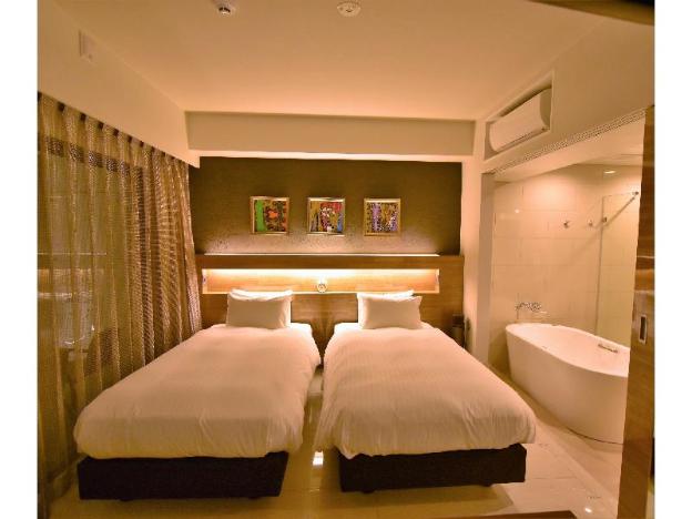 hotel viviana