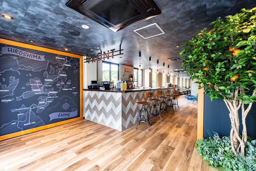 i link hostel and cafe shimanami