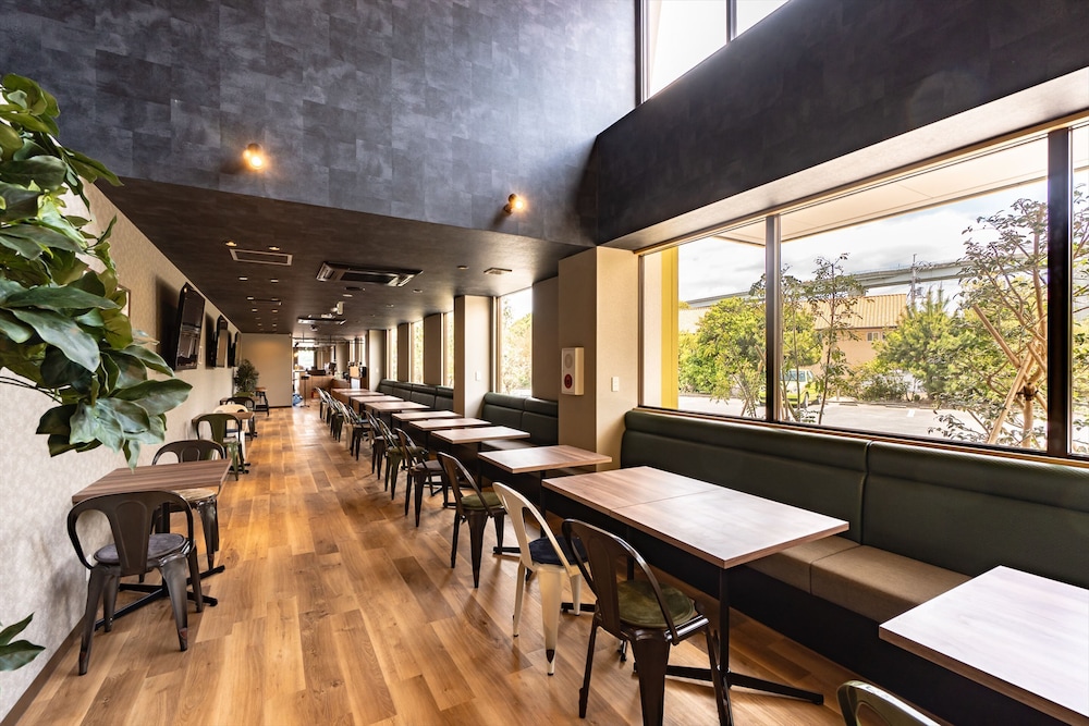 i link hostel and cafe shimanami