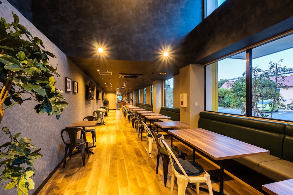 i link hostel and cafe shimanami