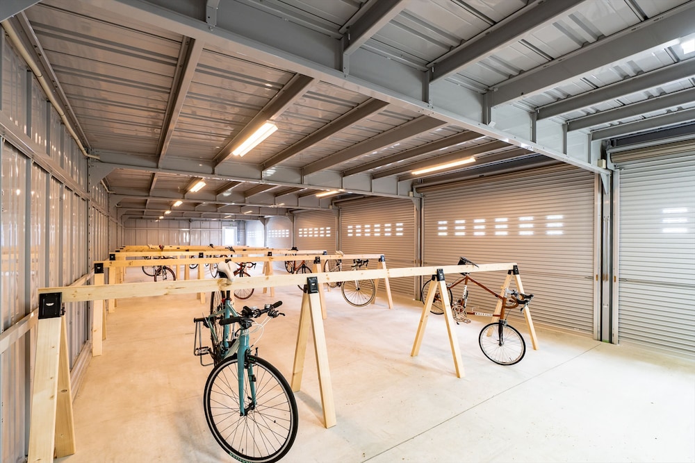 i link hostel and cafe shimanami