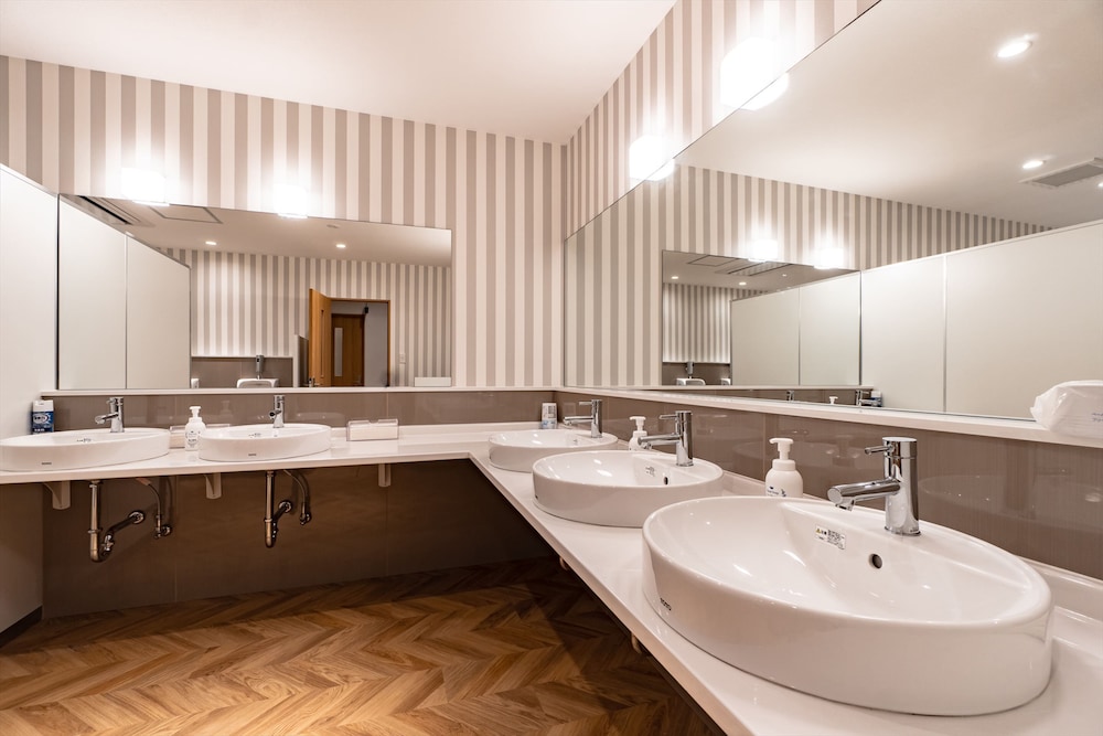 i link hostel and cafe shimanami