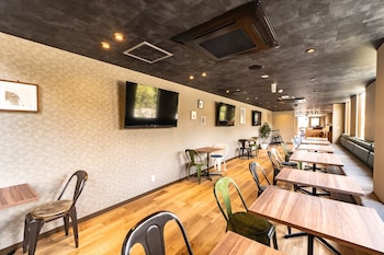 i link hostel and cafe shimanami