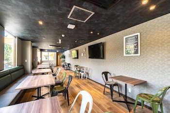 i link hostel and cafe shimanami