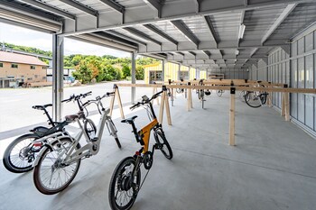 i link hostel and cafe shimanami