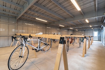 i link hostel and cafe shimanami