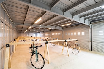 i link hostel and cafe shimanami