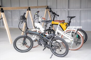 i link hostel and cafe shimanami