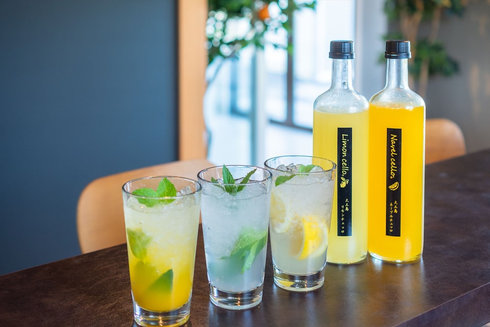 i link hostel and cafe shimanami