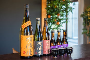 i link hostel and cafe shimanami