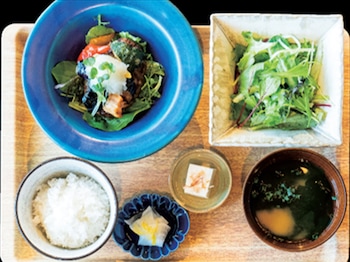 i link hostel and cafe shimanami