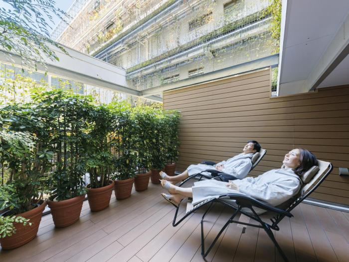 good nature hotel kyoto