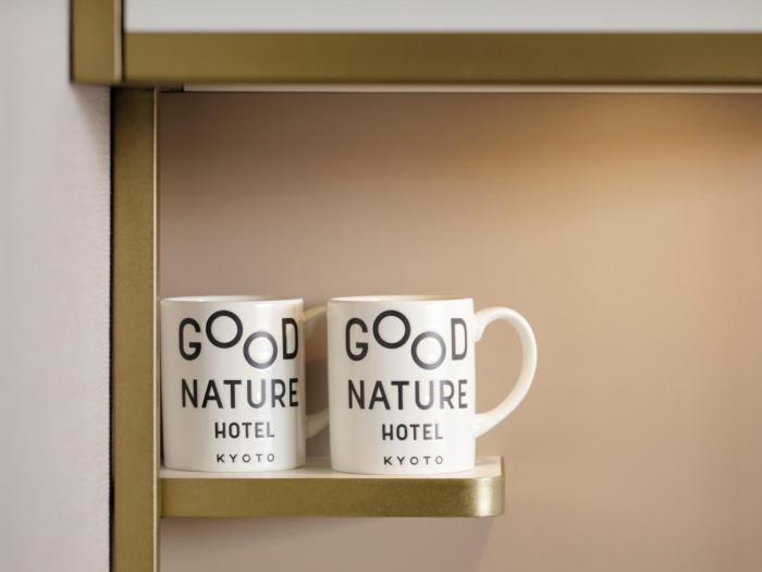 good nature hotel kyoto