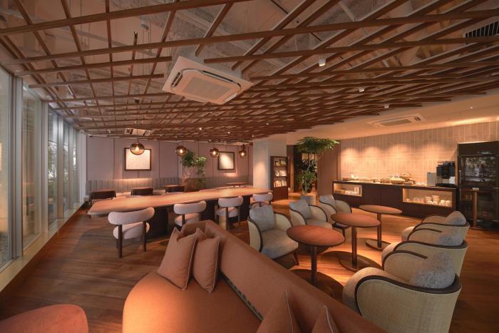 good nature hotel kyoto