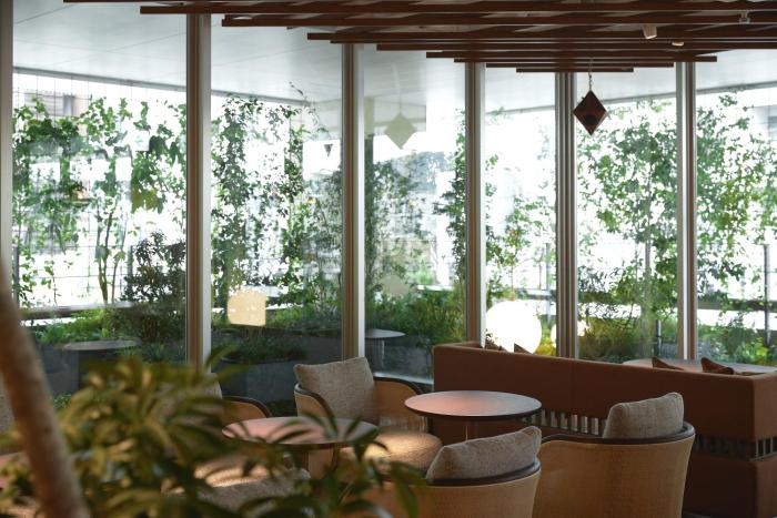 good nature hotel kyoto