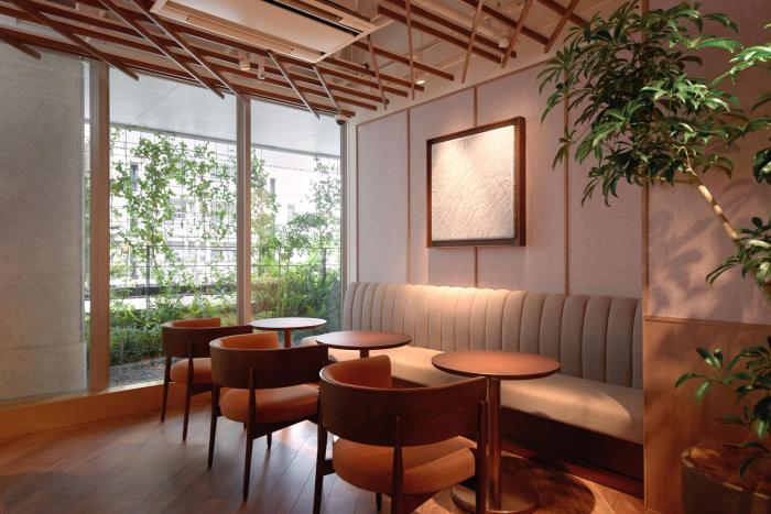 good nature hotel kyoto