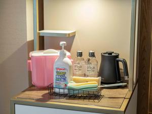 good nature hotel kyoto