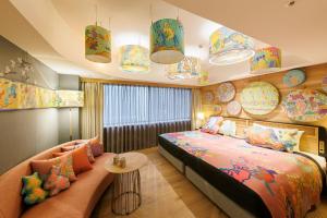 good nature hotel kyoto