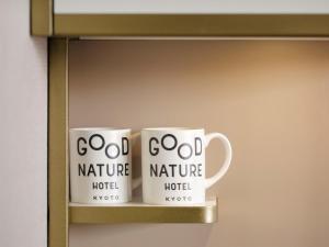 good nature hotel kyoto
