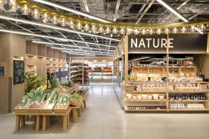 good nature hotel kyoto