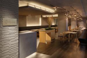 good nature hotel kyoto