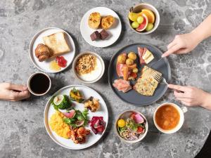 good nature hotel kyoto