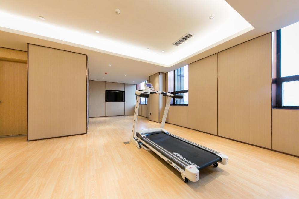 ji hotel financial center jiefang road