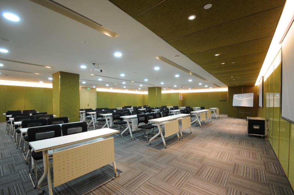 ji hotel financial center jiefang road