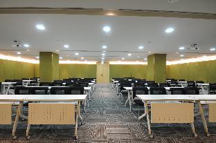 ji hotel financial center jiefang road
