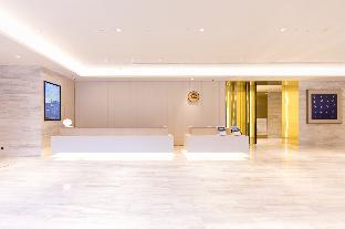 ji hotel financial center jiefang road