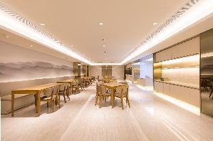 ji hotel financial center jiefang road