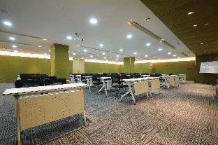 ji hotel financial center jiefang road