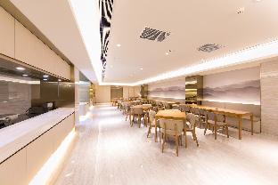 ji hotel financial center jiefang road
