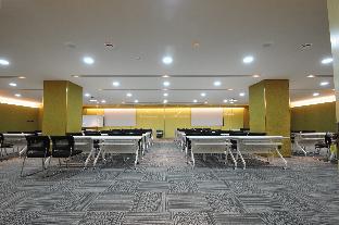 ji hotel financial center jiefang road