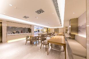 ji hotel financial center jiefang road