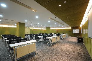 ji hotel financial center jiefang road
