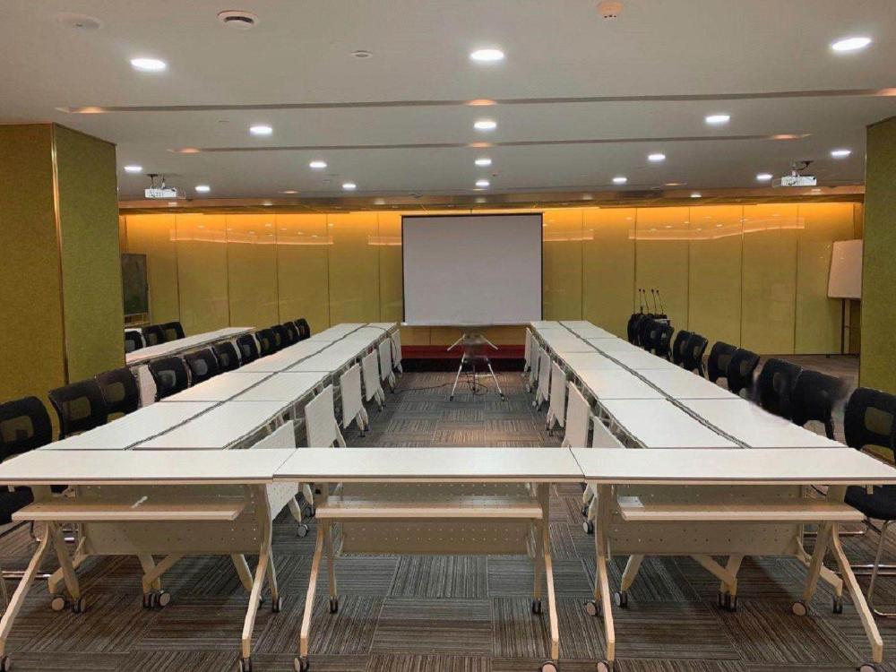 ji hotel financial center jiefang road