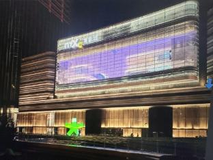 ji hotel financial center jiefang road