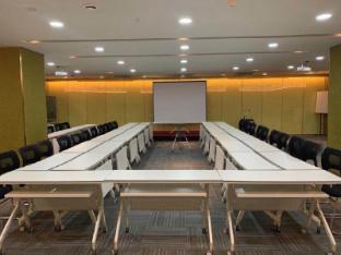 ji hotel financial center jiefang road