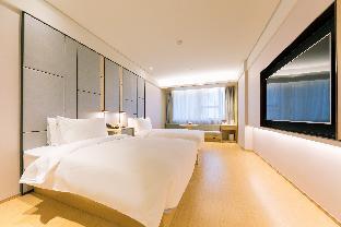 ji hotel financial center jiefang road