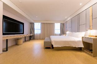 ji hotel financial center jiefang road