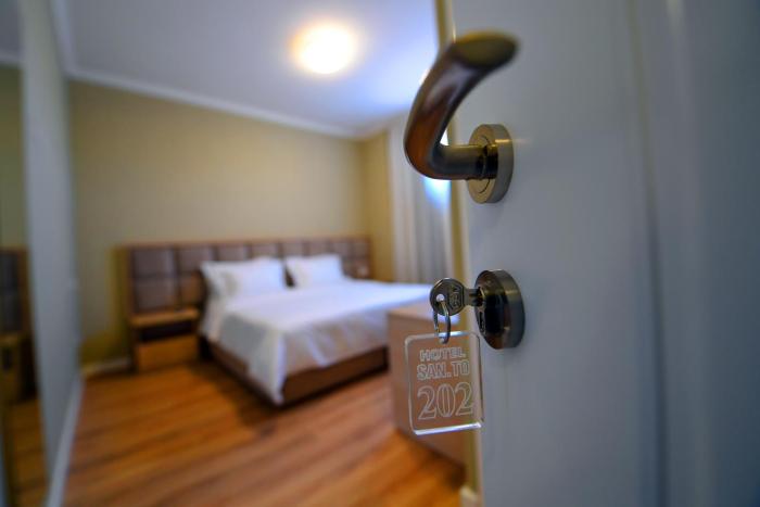hotel legjenda