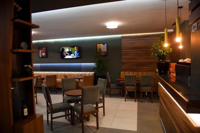 hotel legjenda