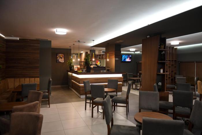 hotel legjenda