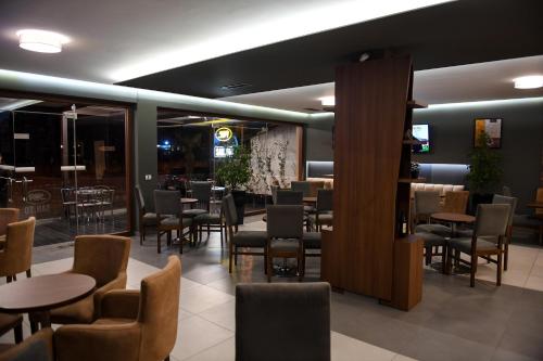 hotel legjenda