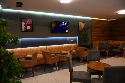 hotel legjenda