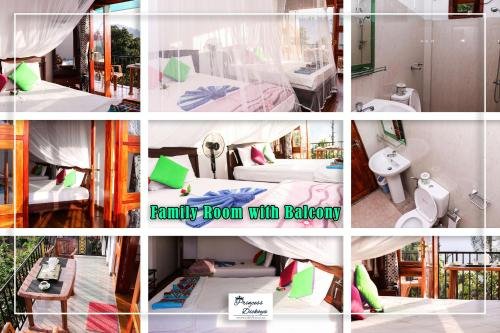 Princess Of Dickoya,Ambewella>>Ambagamuwa,2.5 star
