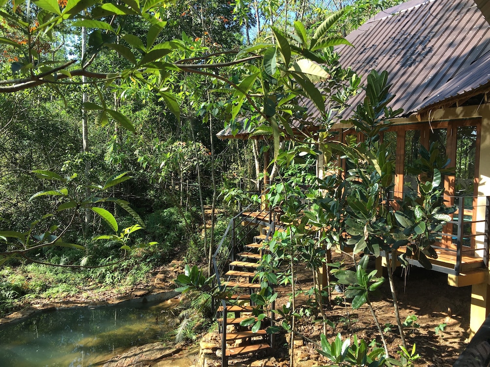 rambas reserve