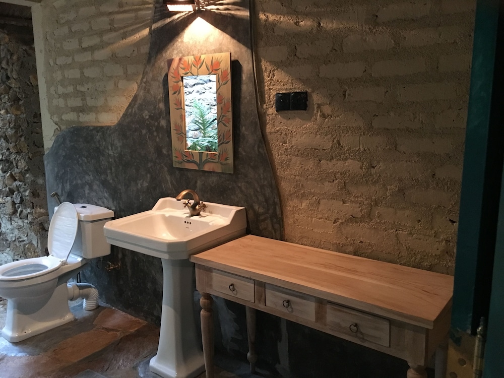 rambas reserve